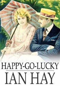 Cover Happy-Go-Lucky