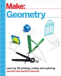 Cover Make: Geometry