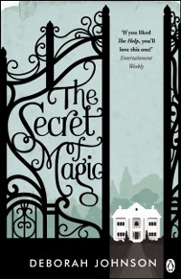 Cover The Secret of Magic