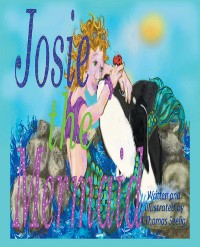 Cover Josie the Mermaid