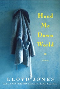 Cover Hand Me Down World