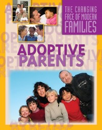 Cover Adoptive Parents