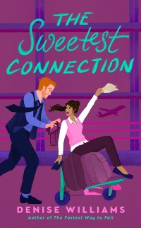 Cover Sweetest Connection