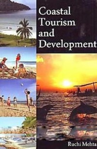 Cover Coastal Tourism and Development