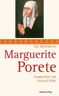 Cover Marguerite Porete
