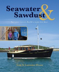 Cover Seawater and Sawdust