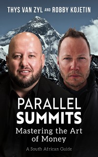 Cover Parallel Summits