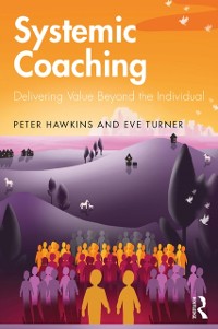 Cover Systemic Coaching