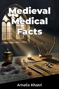 Cover Medieval Medical Facts