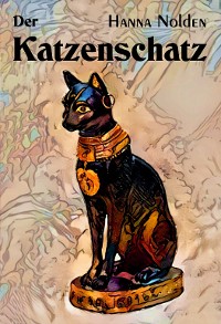 Cover Der Katzenschatz