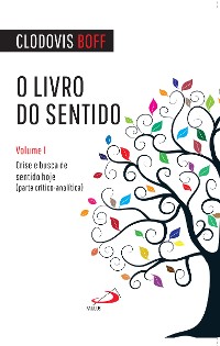 Cover O livro do sentido