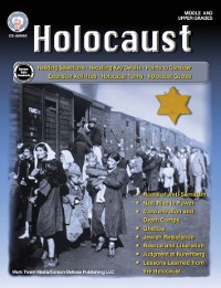 Cover Holocaust