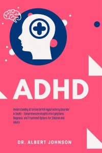 Cover ADHD