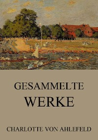 Cover Gesammelte Werke