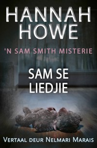 Cover Sam se Liedjie