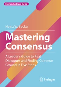 Cover Mastering Consensus