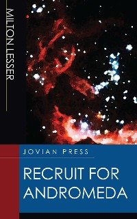 Cover Recruit for Andromeda