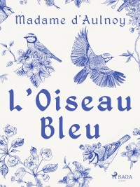 Cover L''Oiseau Bleu