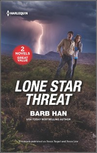 Cover Lone Star Threat