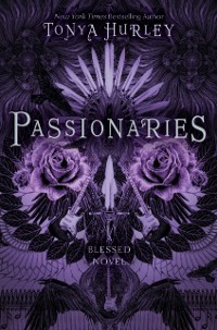 Cover Passionaries