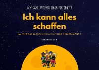 Cover Ich kann alles schaffen