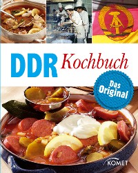 Cover DDR Kochbuch