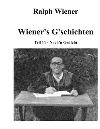 Cover Wiener's G'schichten XI