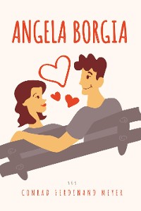Cover Angela Borgia