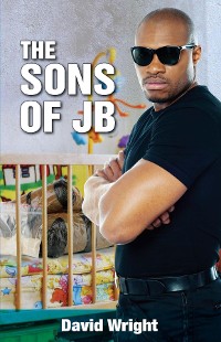 Cover The Sons of JB