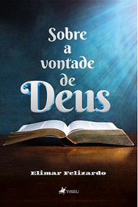 Cover Sobre a vontade de Deus!