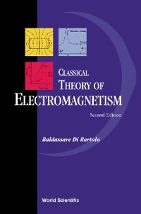 Cover CLASSIC THEO ELECTROMAG (2ND ED)