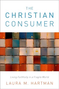 Cover Christian Consumer