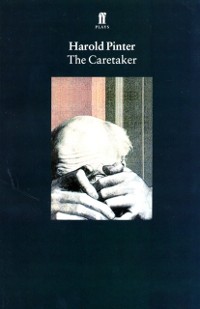 Cover The Caretaker
