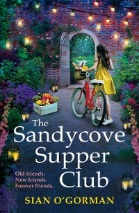 Cover The Sandycove Supper Club