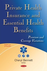 Cover Private Health Insurance and Essential Health Benefits