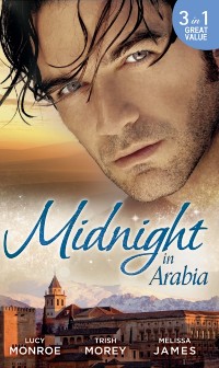 Cover Midnight In Arabia