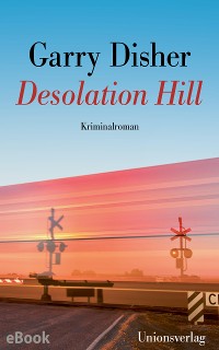 Cover Desolation Hill