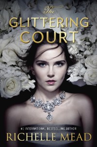 Cover Glittering Court