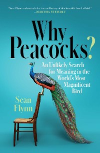 Cover Why Peacocks?