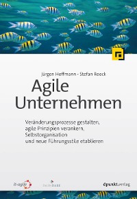 Cover Agile Unternehmen
