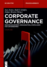 Cover Corporate Governance