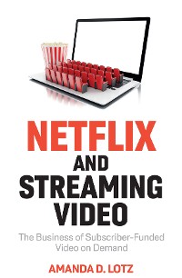 Cover Netflix and Streaming Video