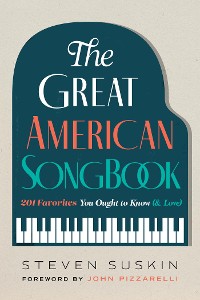 Cover The Great American Songbook