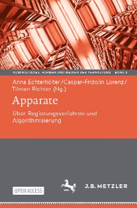 Cover Apparate