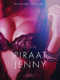 Cover Piraat Jenny - Erootiline lühijutt