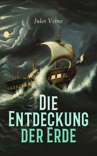 Cover Die Entdeckung der Erde