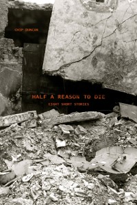 Cover Half a Reason to Die