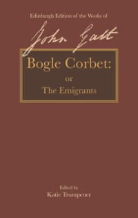 Cover Bogle Corbet