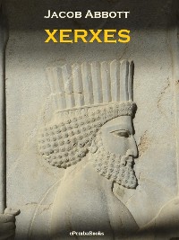 Cover Xerxes (Annotated)