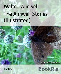 Cover The Aimwell Stories (Illustrated)